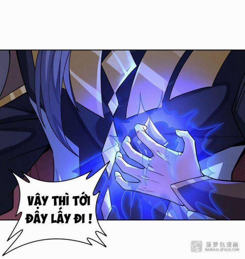 Các Nữ Đồ Đệ Của Ta Đều Là Chư Thiên Đại Lão Tương Lai 33 trang 15