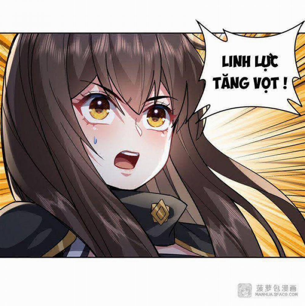 Các Nữ Đồ Đệ Của Ta Đều Là Chư Thiên Đại Lão Tương Lai 33 trang 17