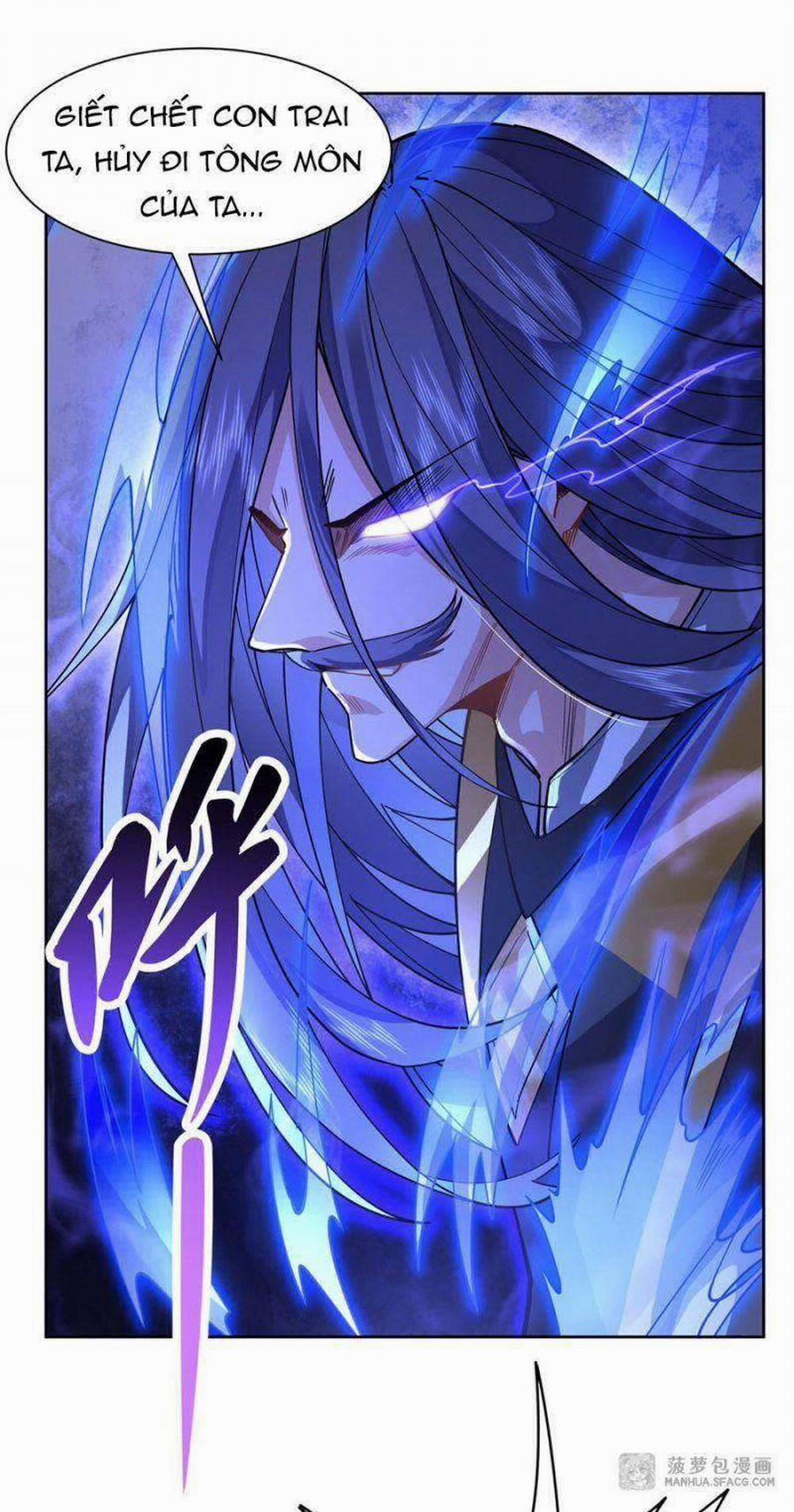 Các Nữ Đồ Đệ Của Ta Đều Là Chư Thiên Đại Lão Tương Lai 33 trang 18