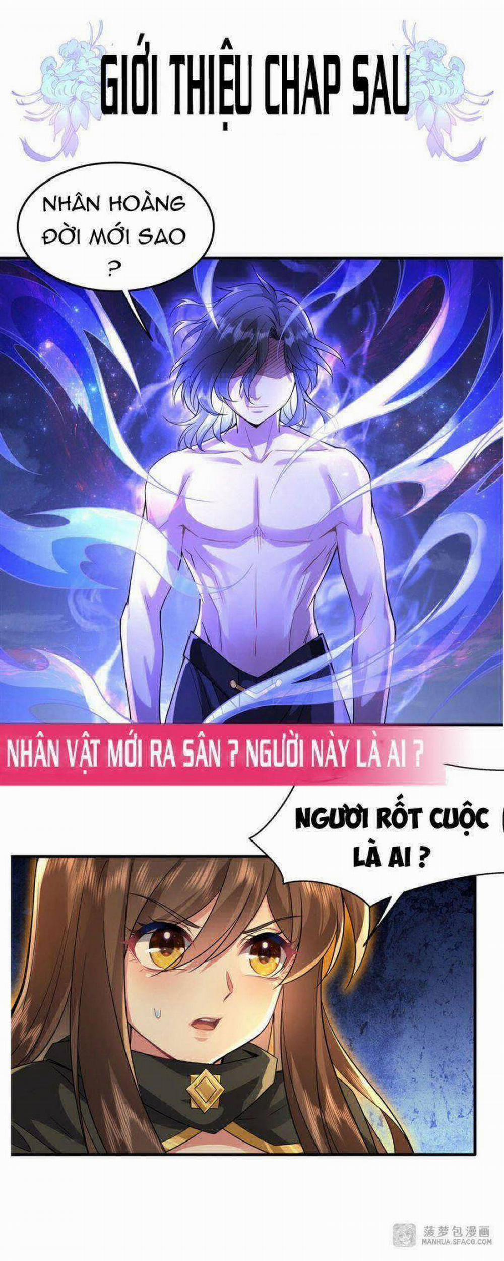 Các Nữ Đồ Đệ Của Ta Đều Là Chư Thiên Đại Lão Tương Lai 33 trang 20