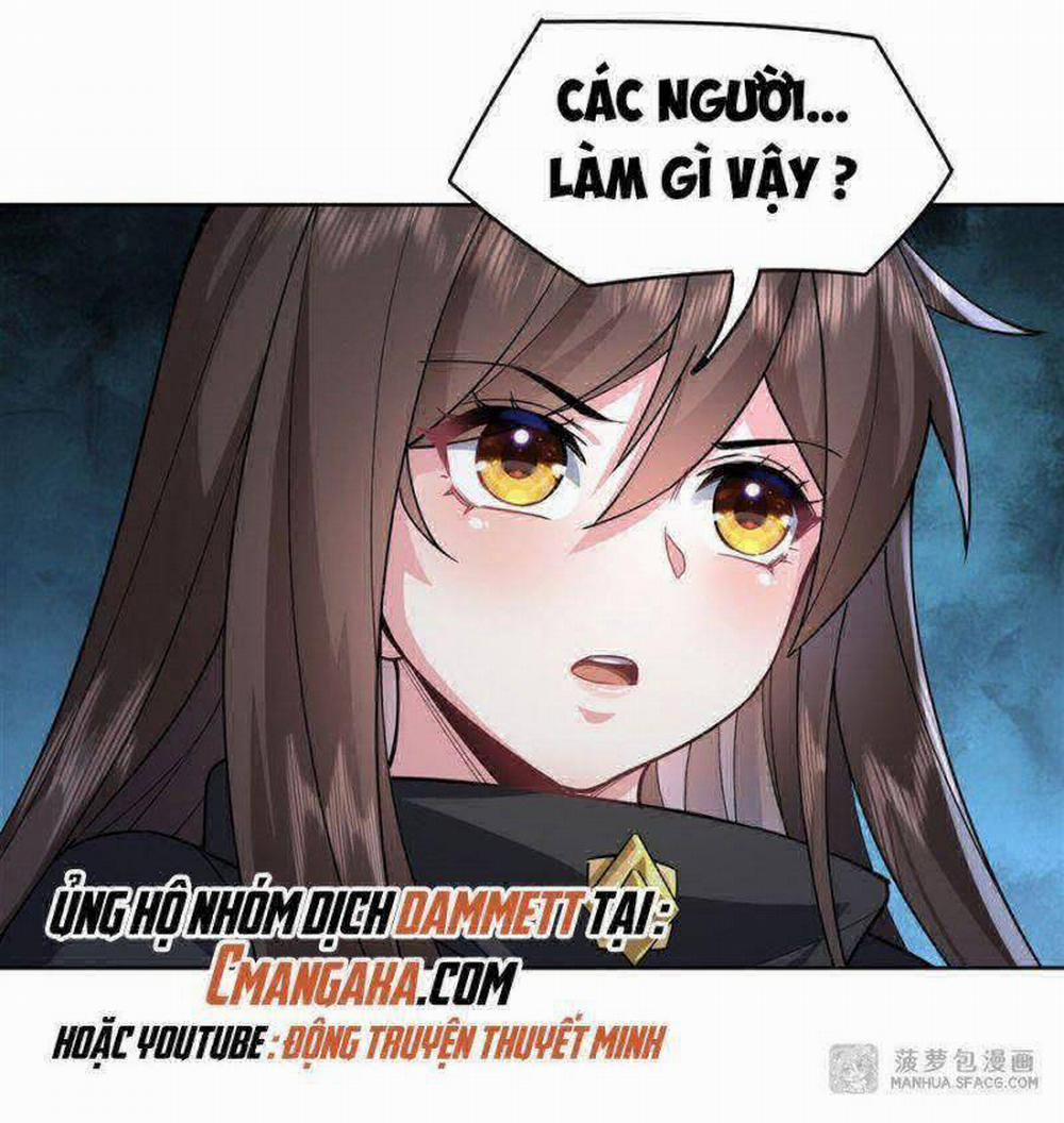 Các Nữ Đồ Đệ Của Ta Đều Là Chư Thiên Đại Lão Tương Lai 33 trang 5