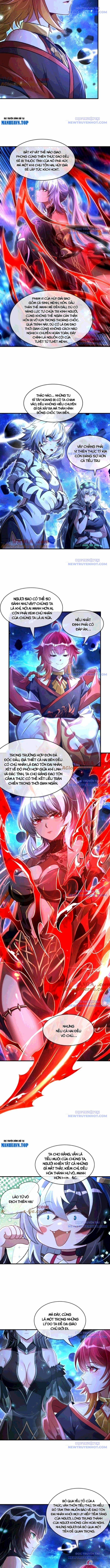 Các Nữ Đồ Đệ Của Ta Đều Là Chư Thiên Đại Lão Tương Lai 330 trang 2