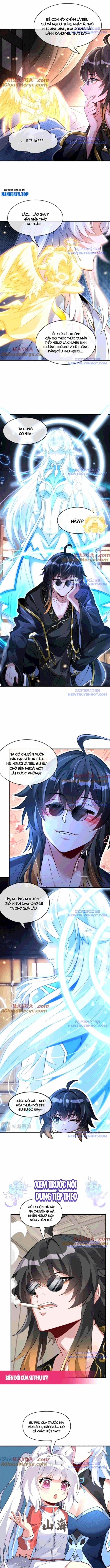 Các Nữ Đồ Đệ Của Ta Đều Là Chư Thiên Đại Lão Tương Lai 330 trang 6