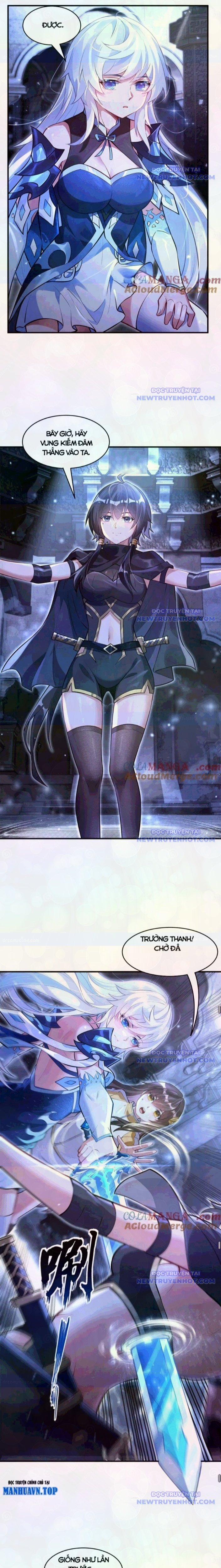 Các Nữ Đồ Đệ Của Ta Đều Là Chư Thiên Đại Lão Tương Lai 333 trang 7