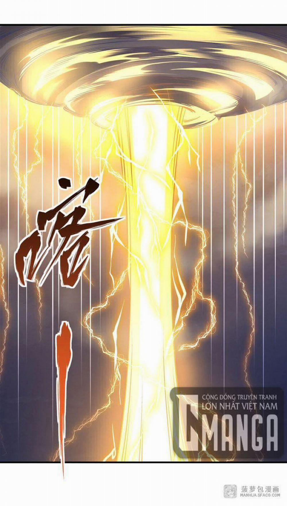 Các Nữ Đồ Đệ Của Ta Đều Là Chư Thiên Đại Lão Tương Lai 34 trang 15