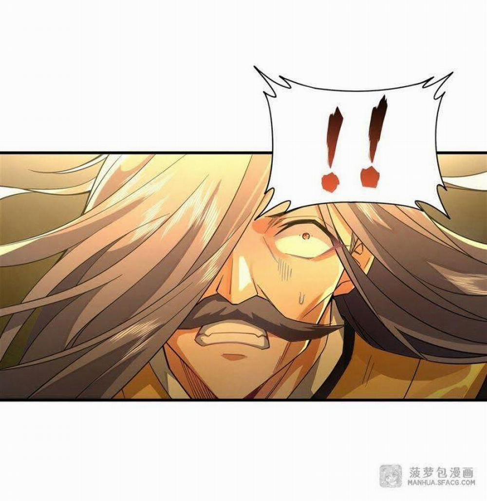 Các Nữ Đồ Đệ Của Ta Đều Là Chư Thiên Đại Lão Tương Lai 34 trang 16