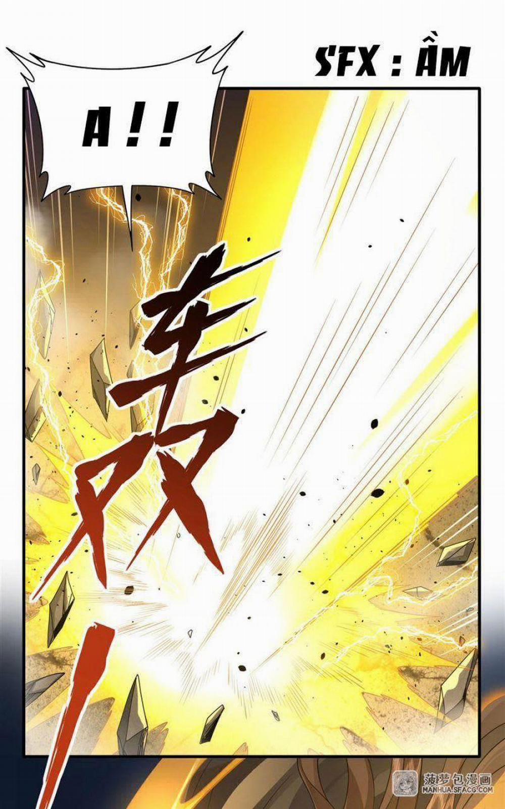 Các Nữ Đồ Đệ Của Ta Đều Là Chư Thiên Đại Lão Tương Lai 34 trang 17