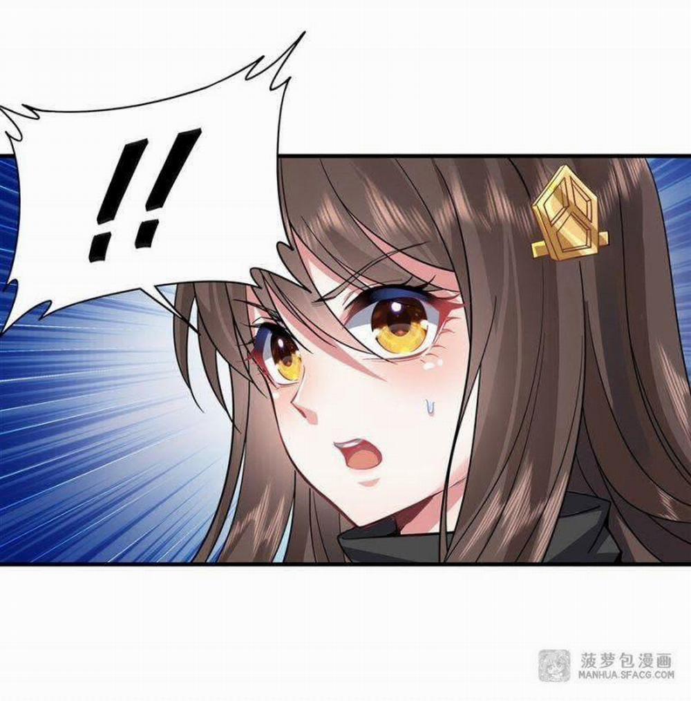 Các Nữ Đồ Đệ Của Ta Đều Là Chư Thiên Đại Lão Tương Lai 34 trang 20