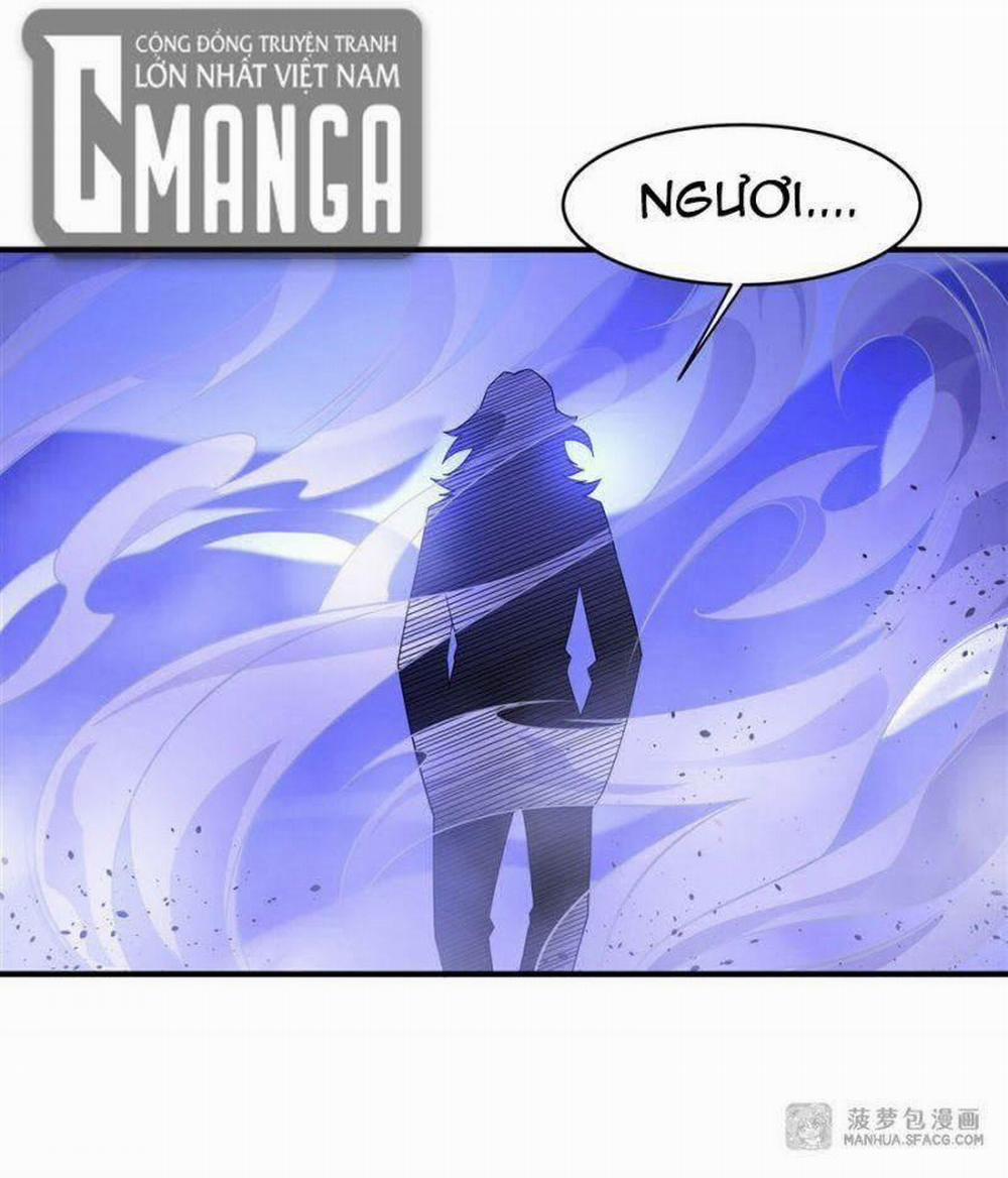 Các Nữ Đồ Đệ Của Ta Đều Là Chư Thiên Đại Lão Tương Lai 34 trang 21