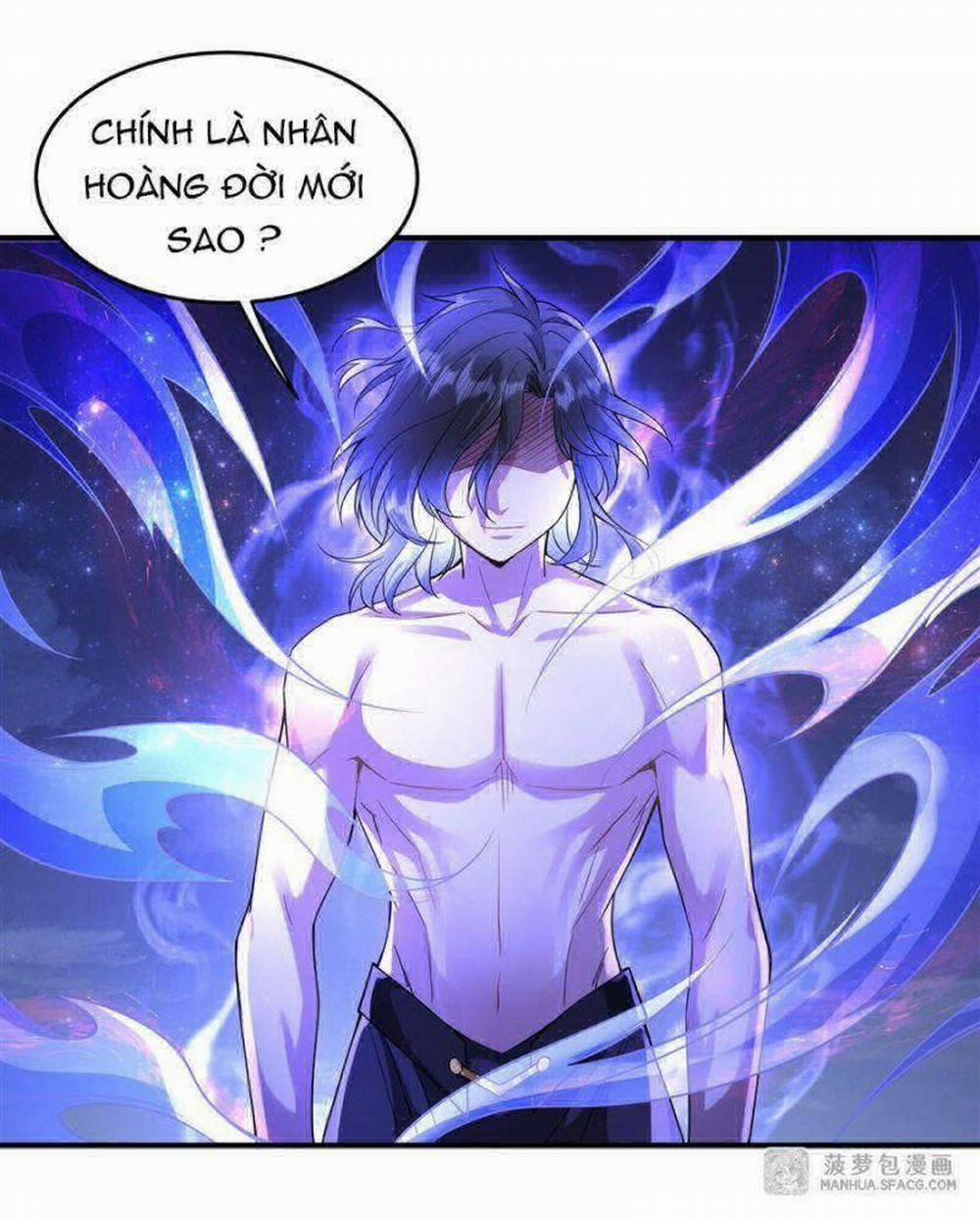 Các Nữ Đồ Đệ Của Ta Đều Là Chư Thiên Đại Lão Tương Lai 34 trang 22