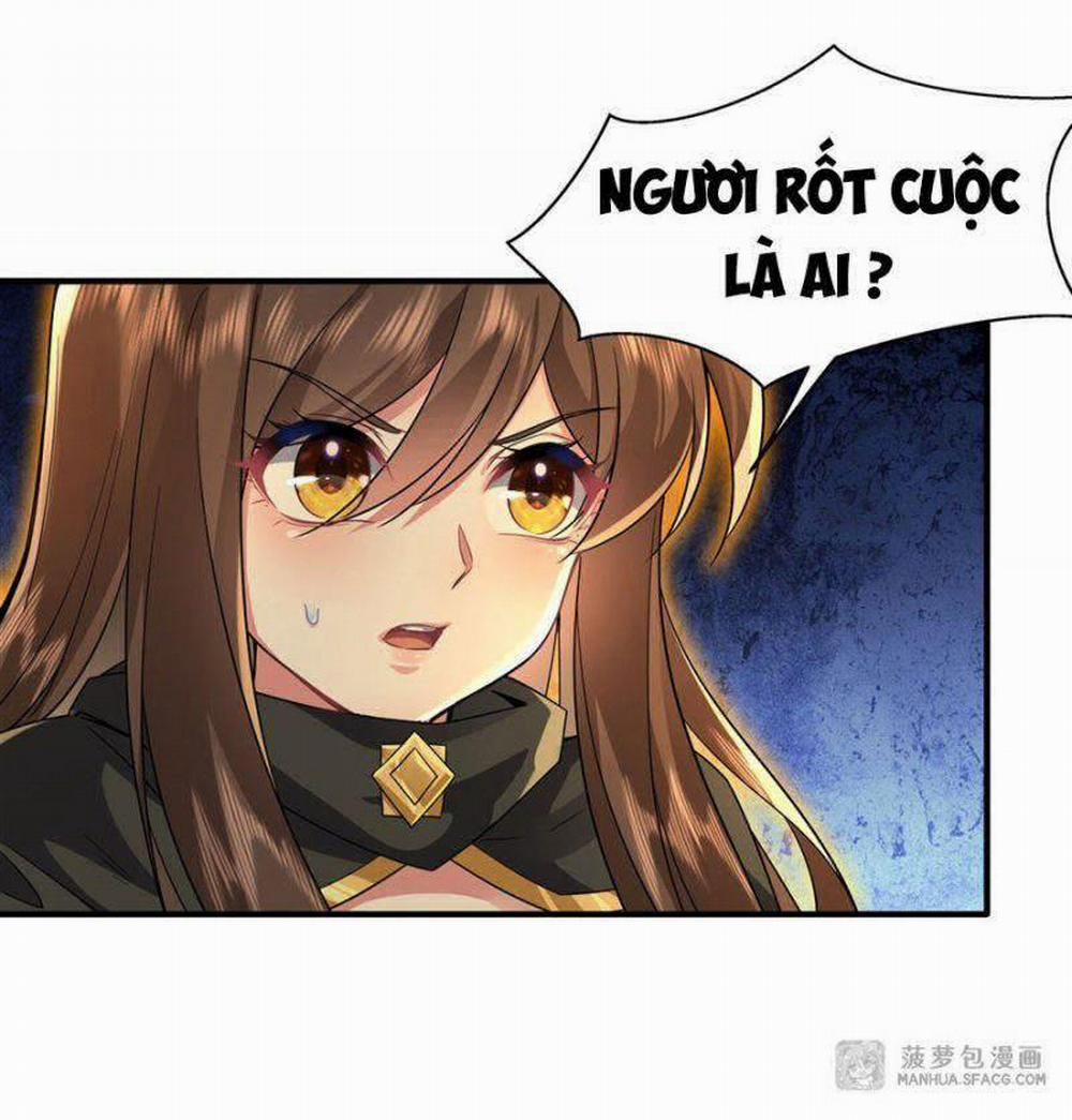 Các Nữ Đồ Đệ Của Ta Đều Là Chư Thiên Đại Lão Tương Lai 34 trang 25