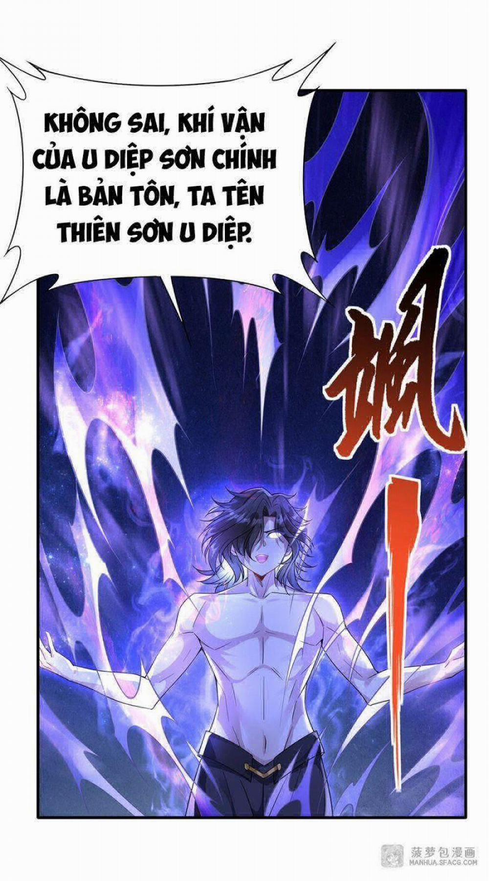 Các Nữ Đồ Đệ Của Ta Đều Là Chư Thiên Đại Lão Tương Lai 34 trang 28