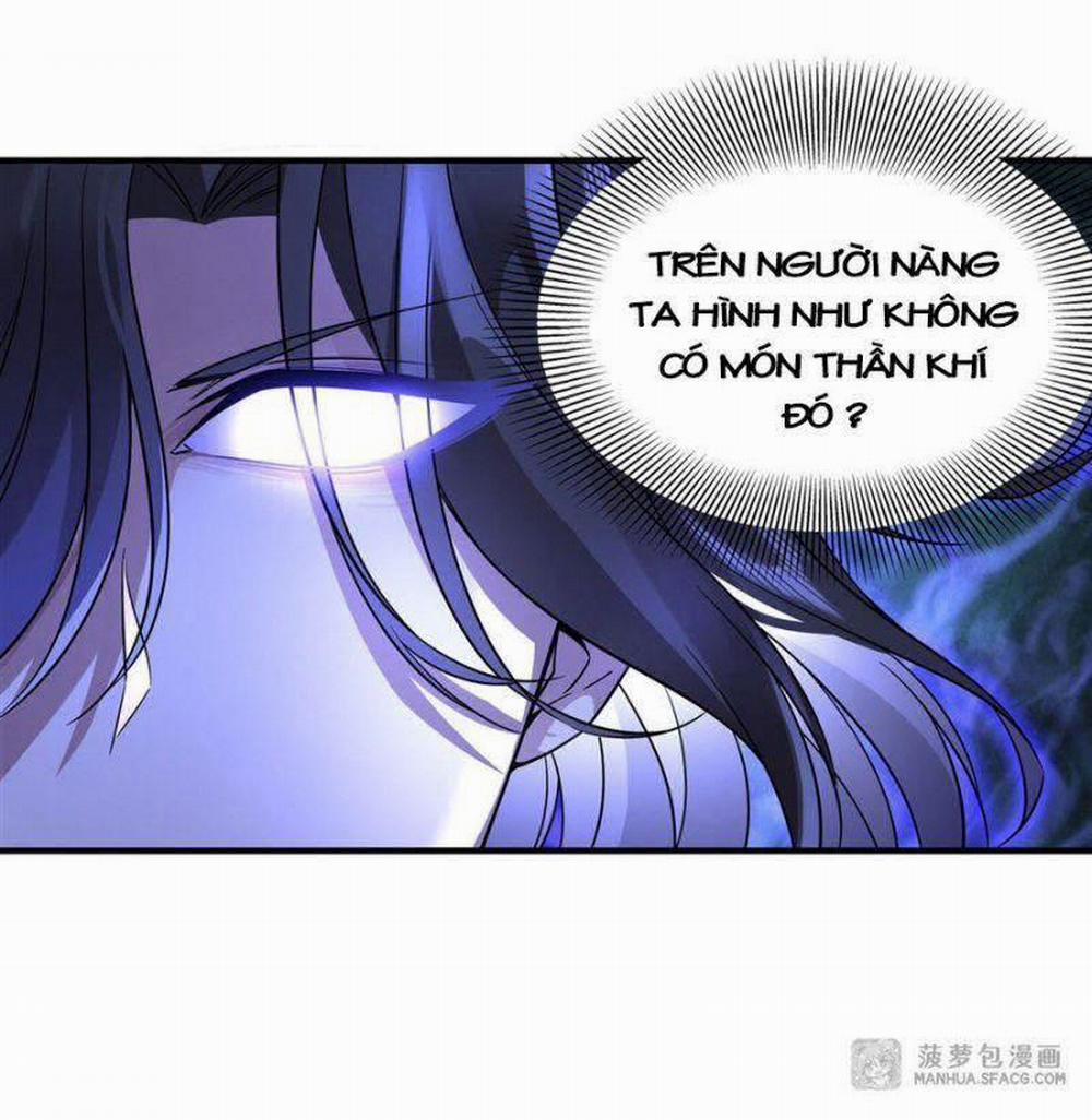 Các Nữ Đồ Đệ Của Ta Đều Là Chư Thiên Đại Lão Tương Lai 34 trang 29