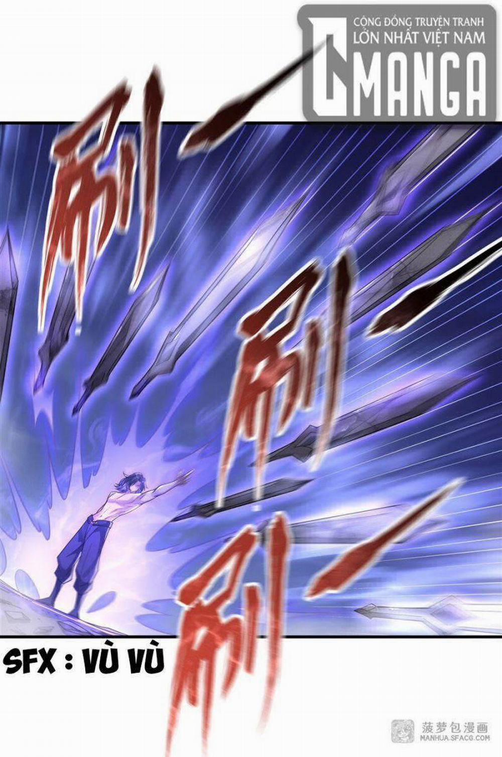 Các Nữ Đồ Đệ Của Ta Đều Là Chư Thiên Đại Lão Tương Lai 34 trang 33