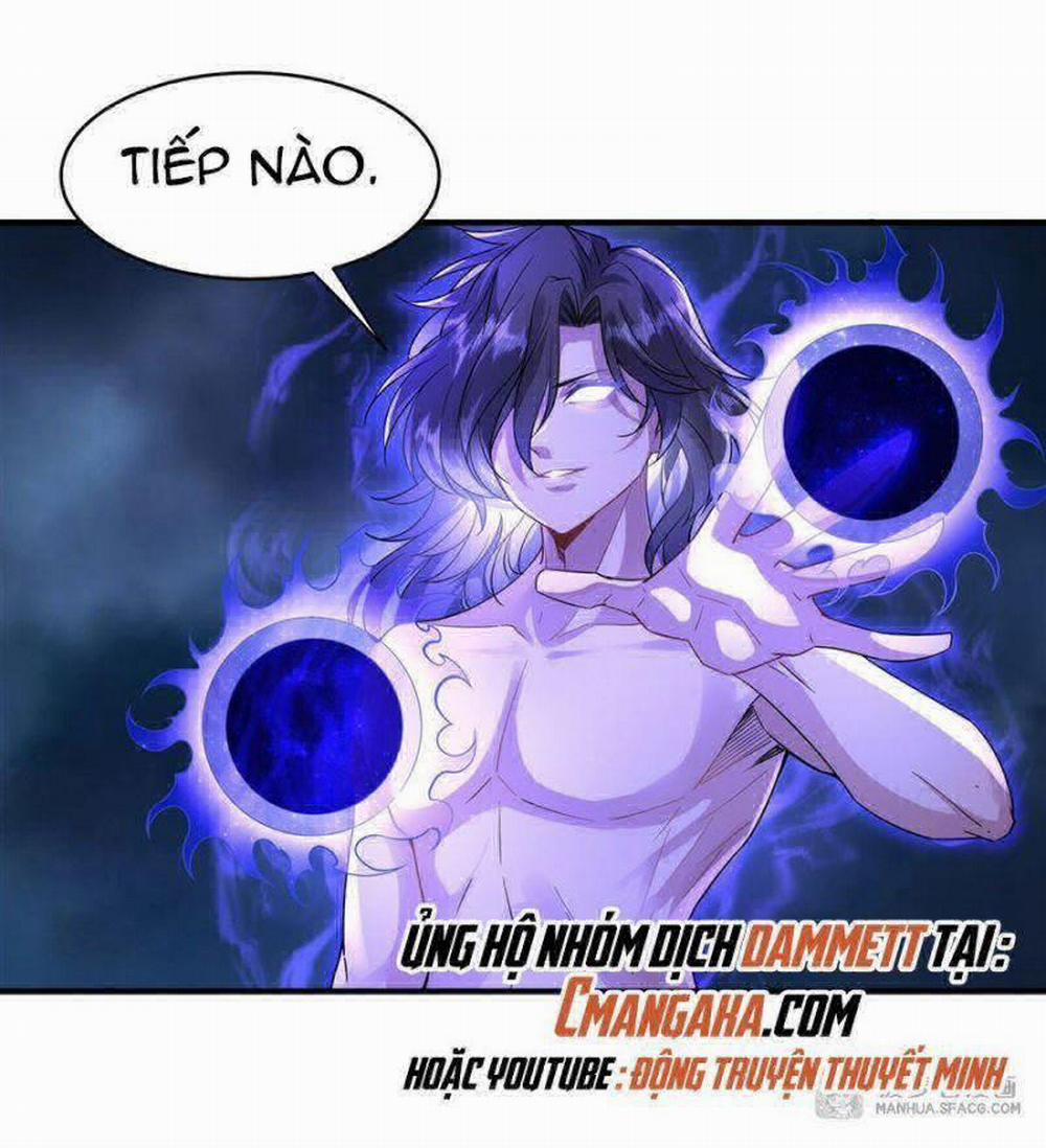 Các Nữ Đồ Đệ Của Ta Đều Là Chư Thiên Đại Lão Tương Lai 34 trang 36