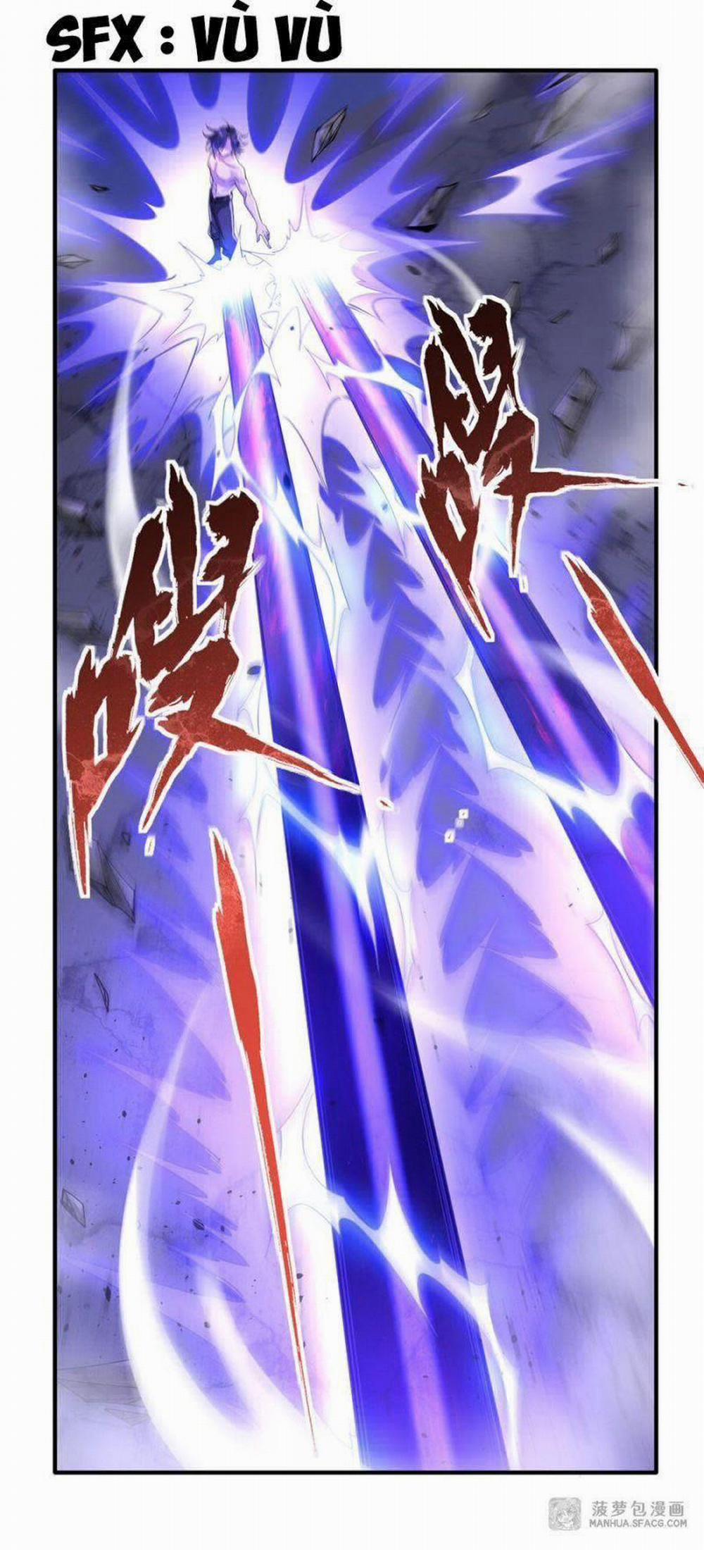 Các Nữ Đồ Đệ Của Ta Đều Là Chư Thiên Đại Lão Tương Lai 34 trang 37