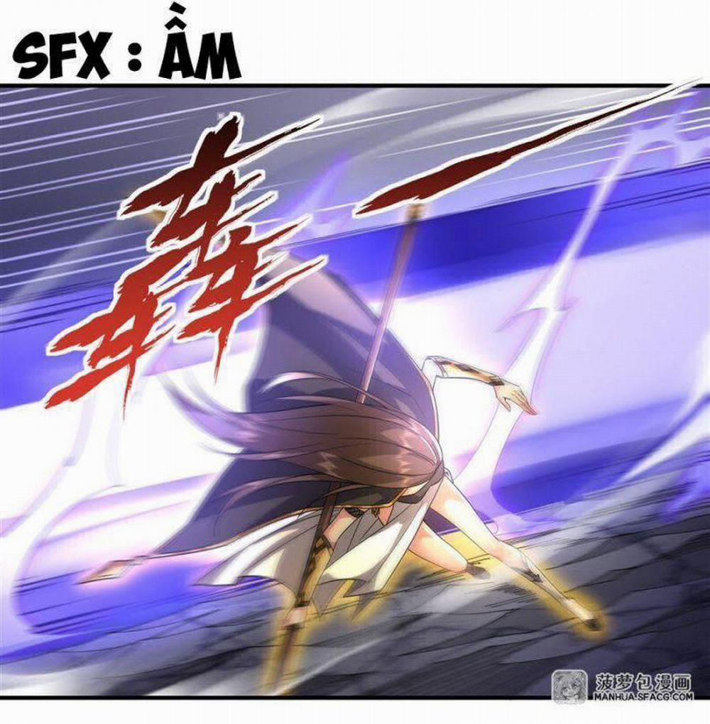 Các Nữ Đồ Đệ Của Ta Đều Là Chư Thiên Đại Lão Tương Lai 34 trang 38