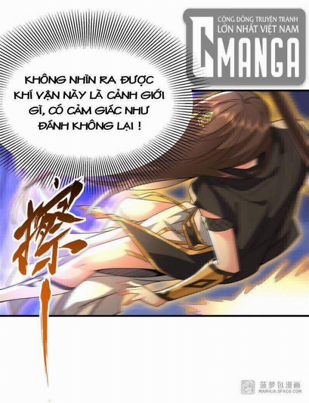 Các Nữ Đồ Đệ Của Ta Đều Là Chư Thiên Đại Lão Tương Lai 34 trang 39