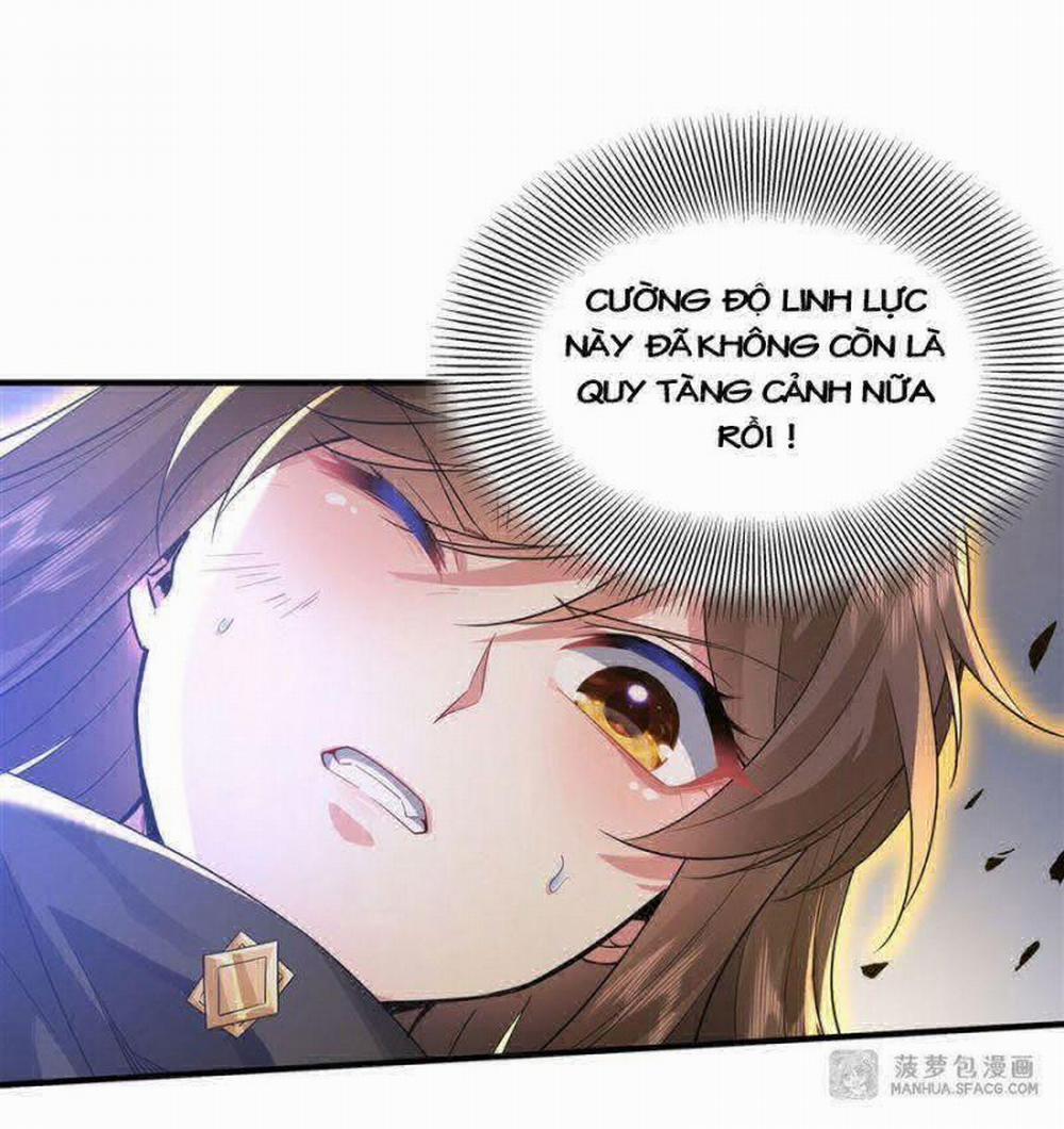 Các Nữ Đồ Đệ Của Ta Đều Là Chư Thiên Đại Lão Tương Lai 34 trang 4