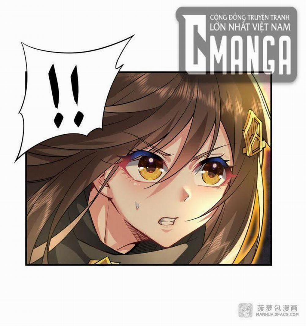 Các Nữ Đồ Đệ Của Ta Đều Là Chư Thiên Đại Lão Tương Lai 34 trang 45