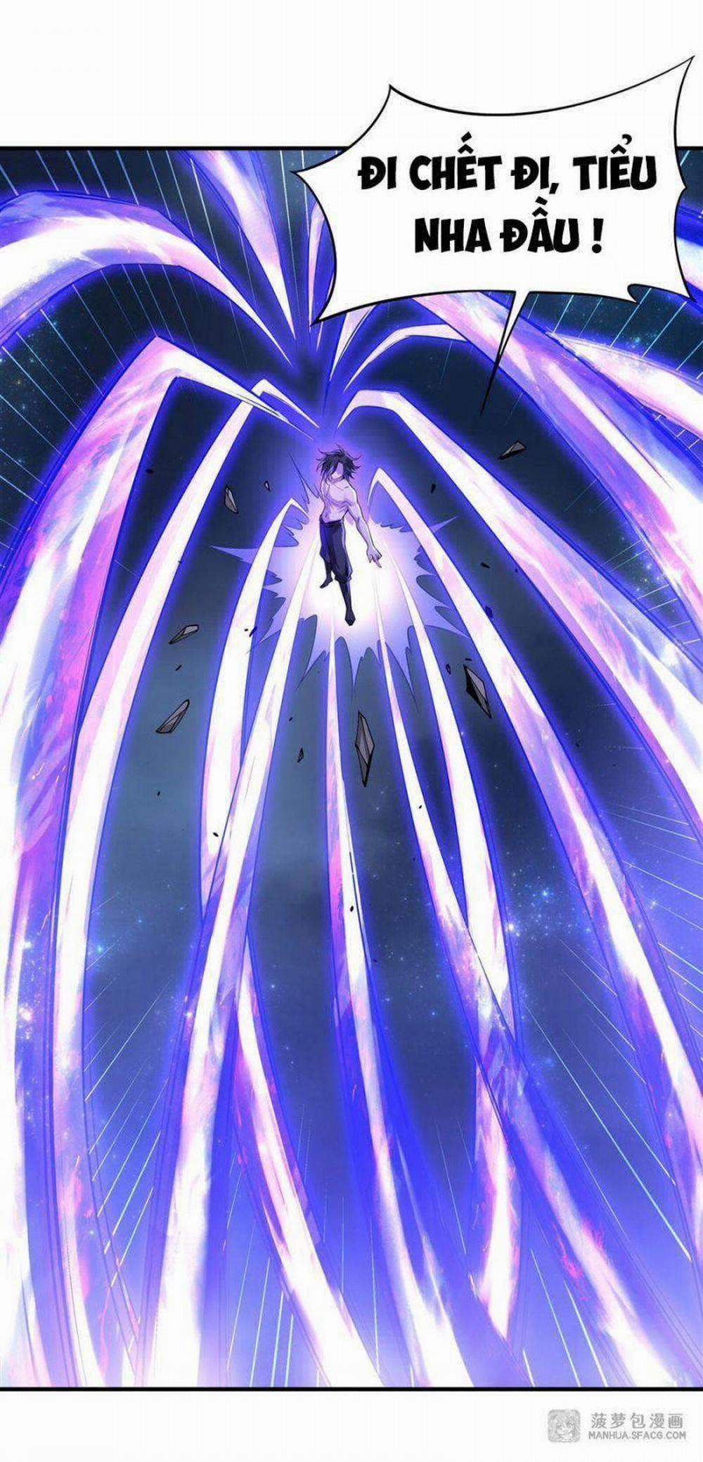 Các Nữ Đồ Đệ Của Ta Đều Là Chư Thiên Đại Lão Tương Lai 34 trang 47