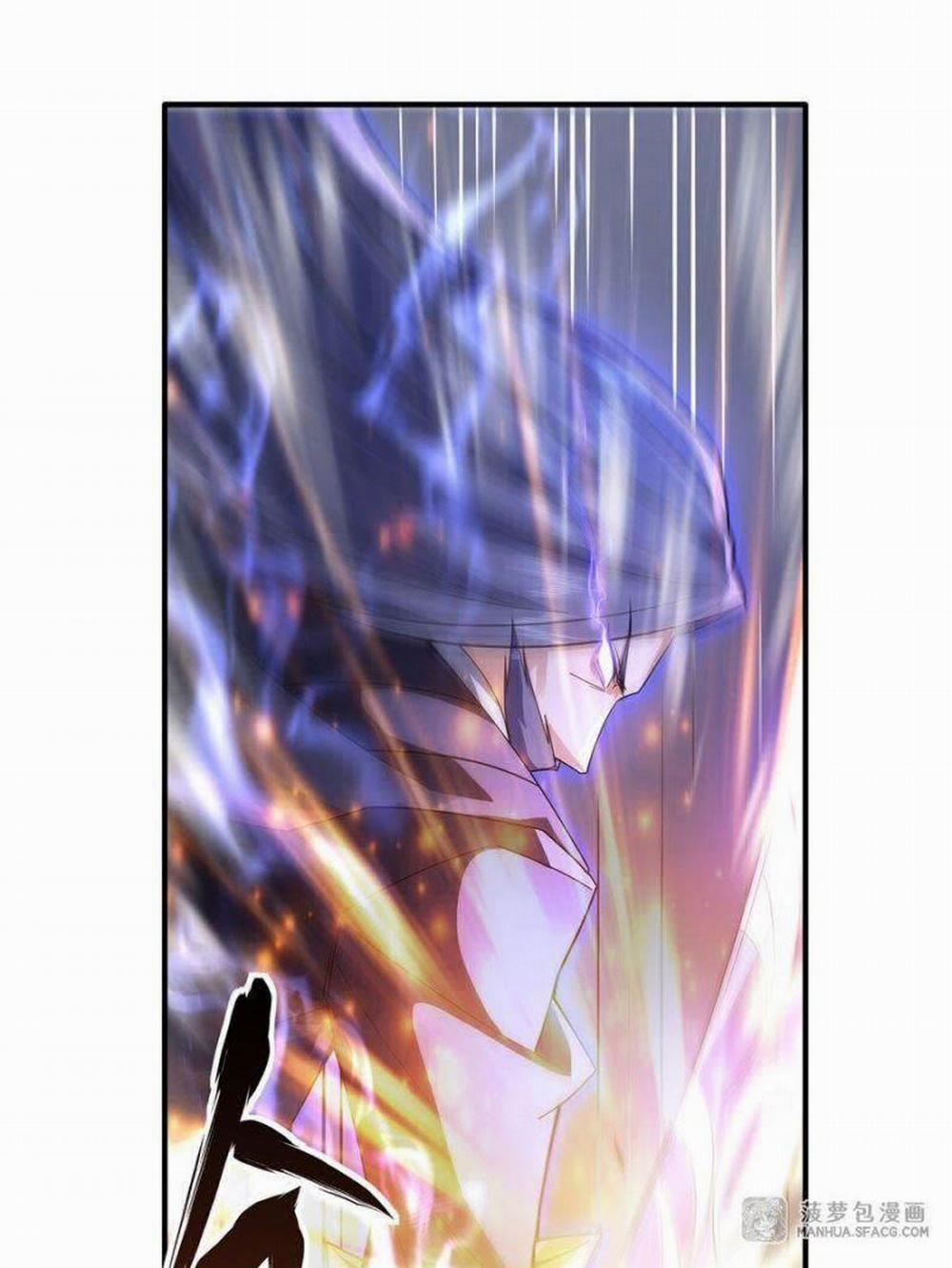 Các Nữ Đồ Đệ Của Ta Đều Là Chư Thiên Đại Lão Tương Lai 34 trang 7