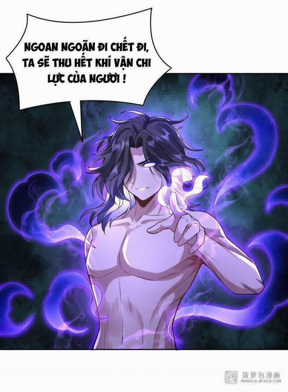 Các Nữ Đồ Đệ Của Ta Đều Là Chư Thiên Đại Lão Tương Lai 35 trang 13