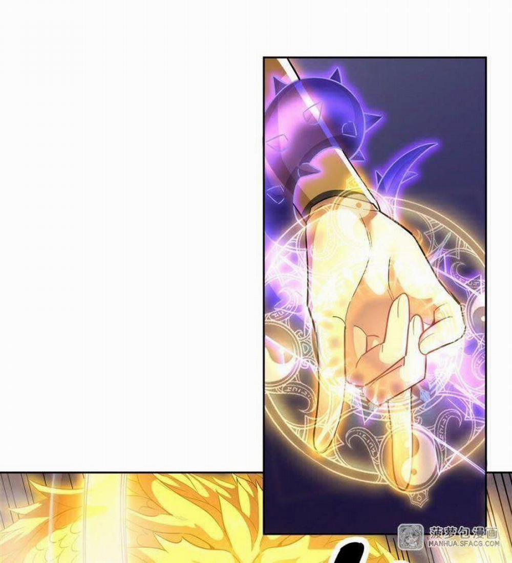 Các Nữ Đồ Đệ Của Ta Đều Là Chư Thiên Đại Lão Tương Lai 35 trang 15