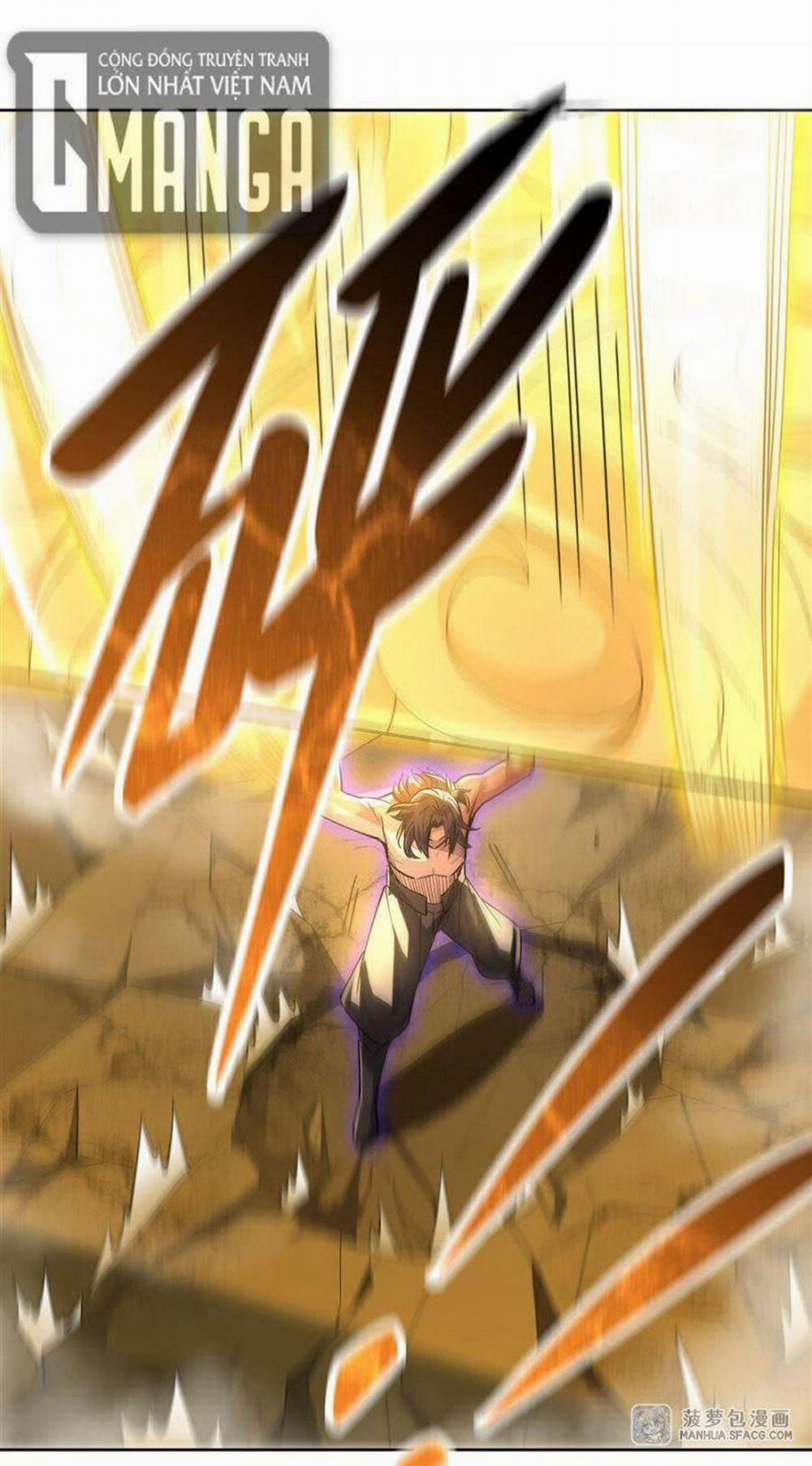 Các Nữ Đồ Đệ Của Ta Đều Là Chư Thiên Đại Lão Tương Lai 35 trang 17