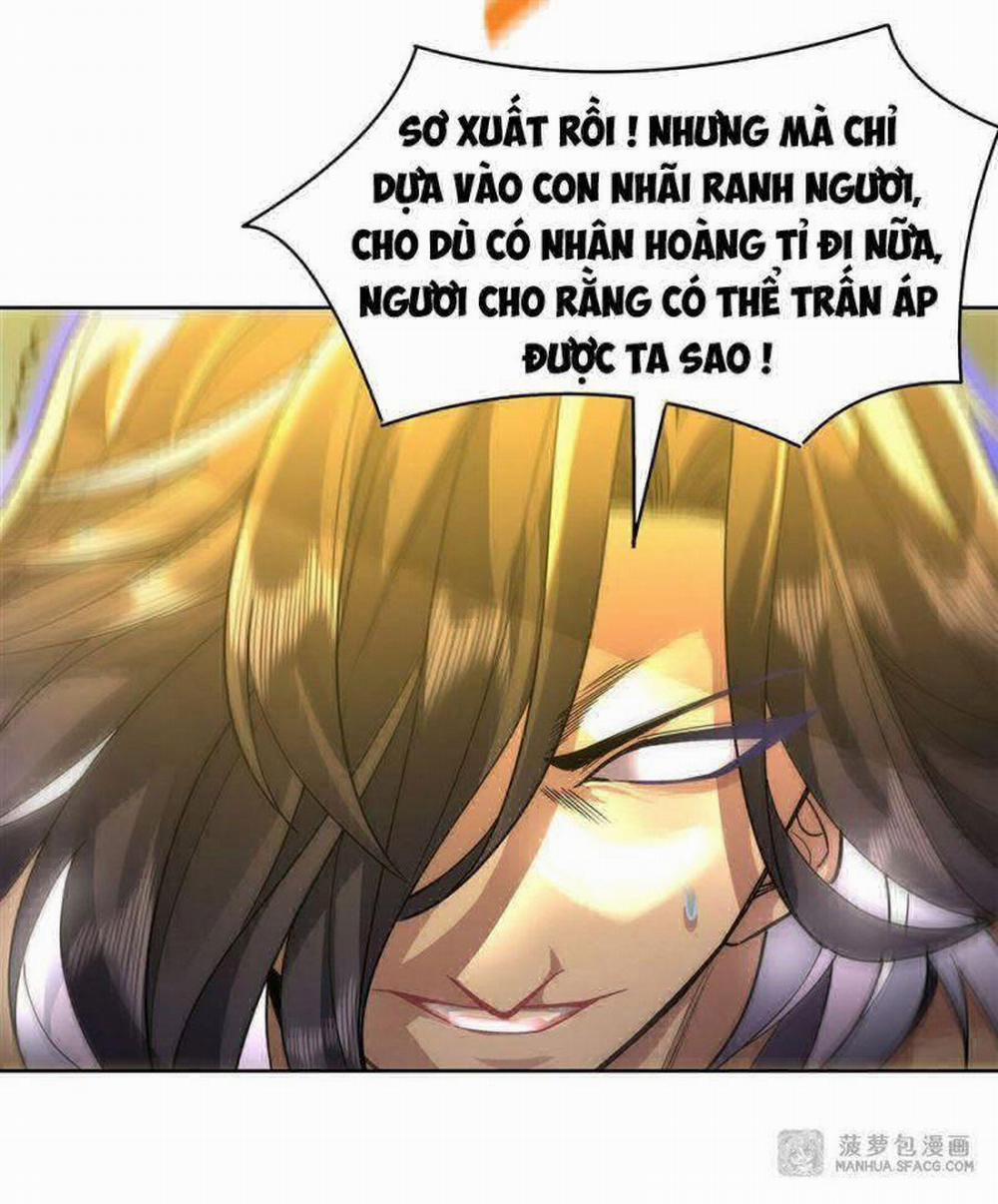 Các Nữ Đồ Đệ Của Ta Đều Là Chư Thiên Đại Lão Tương Lai 35 trang 18