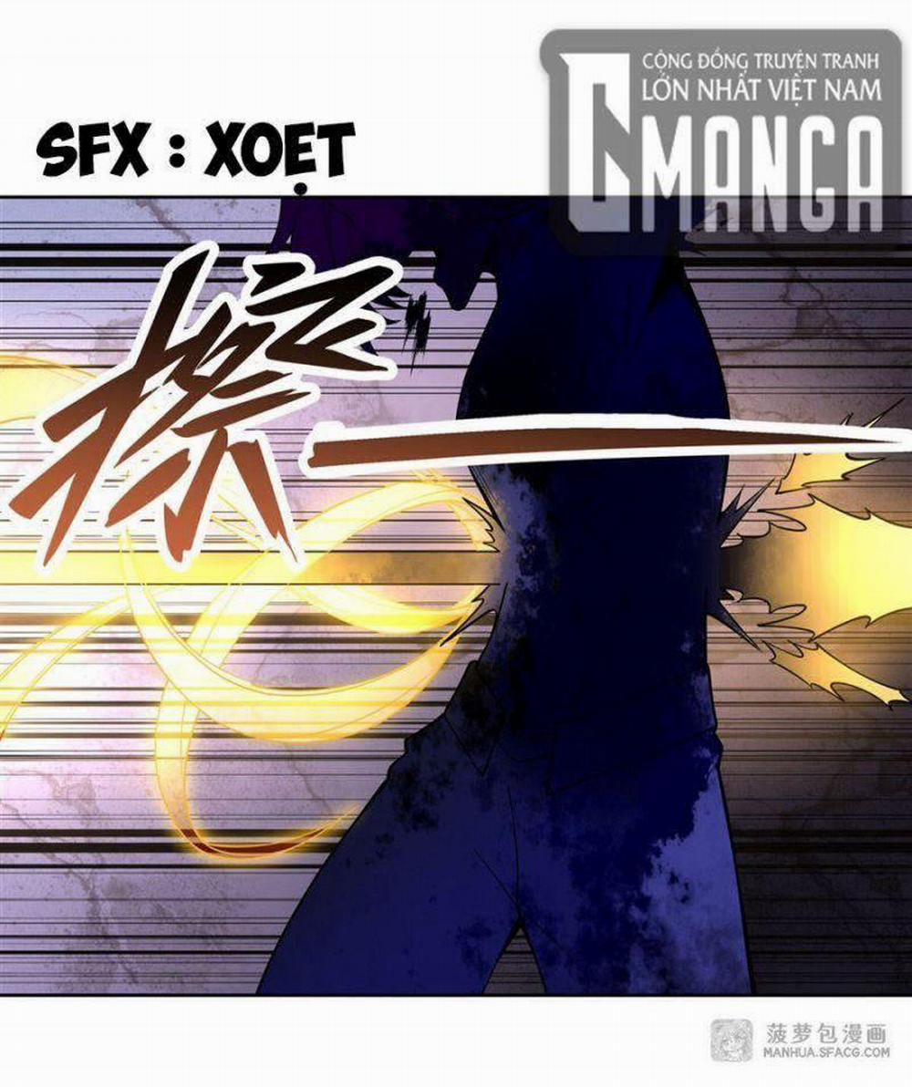 Các Nữ Đồ Đệ Của Ta Đều Là Chư Thiên Đại Lão Tương Lai 35 trang 23