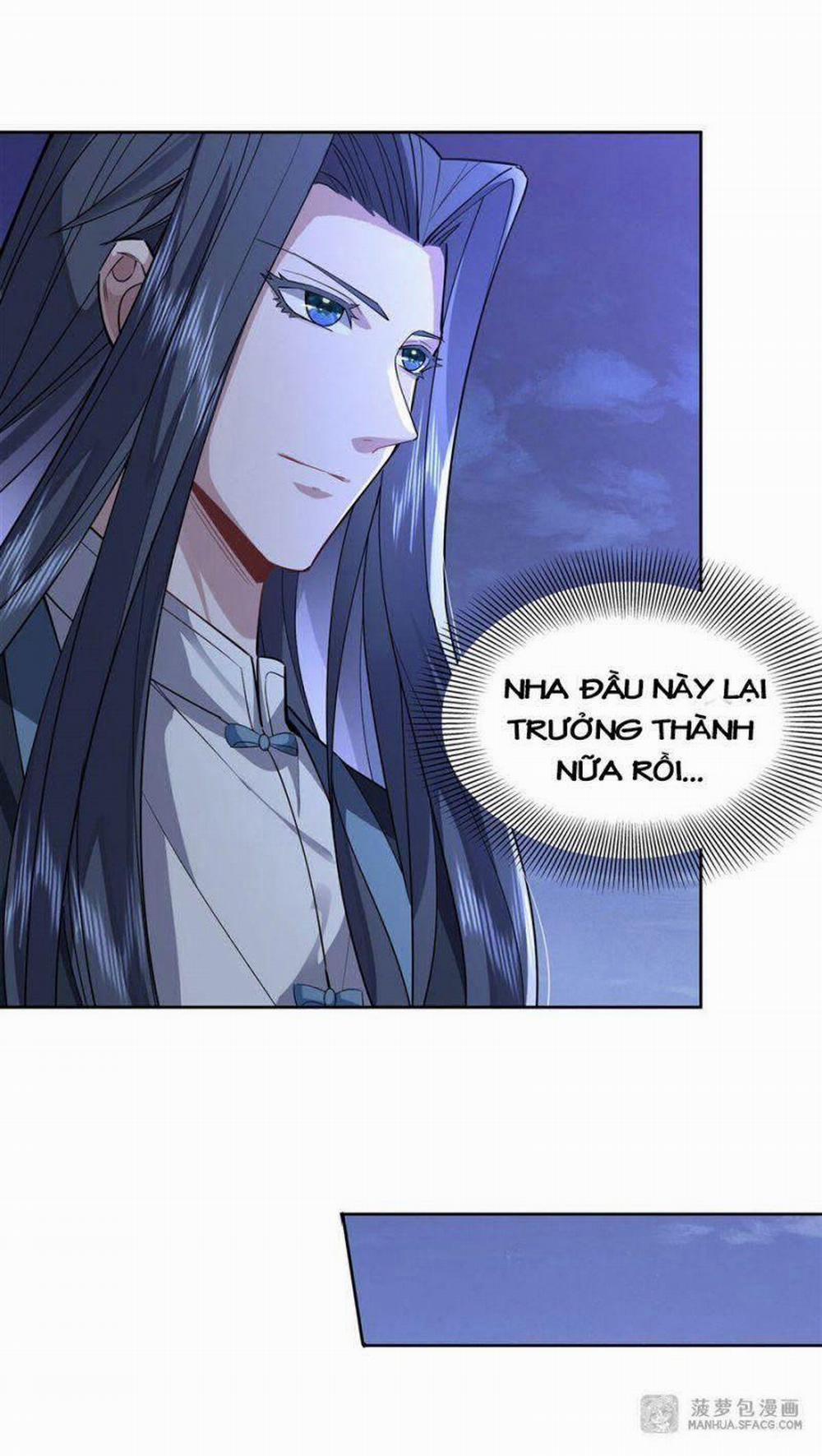 Các Nữ Đồ Đệ Của Ta Đều Là Chư Thiên Đại Lão Tương Lai 35 trang 28