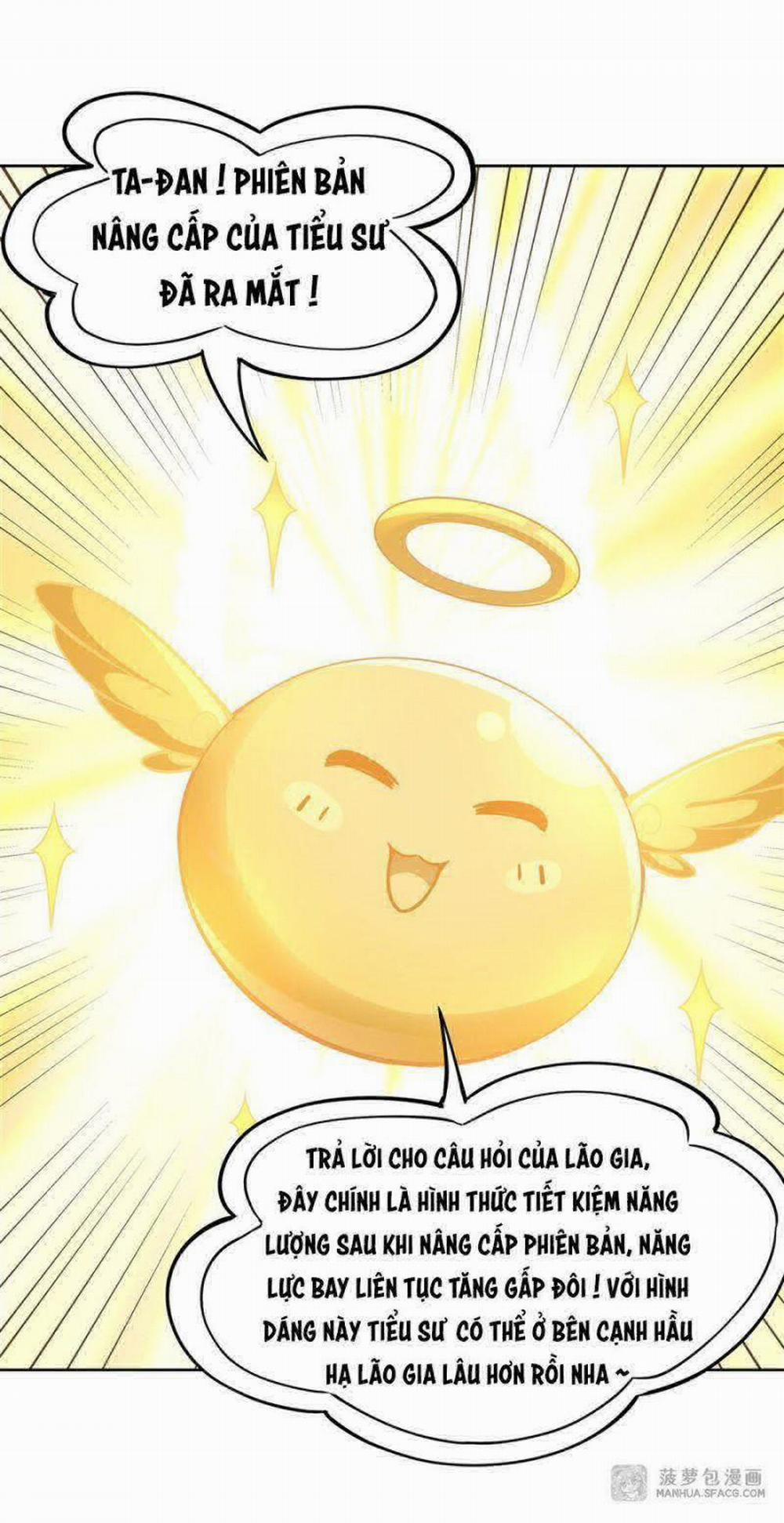 Các Nữ Đồ Đệ Của Ta Đều Là Chư Thiên Đại Lão Tương Lai 35 trang 33