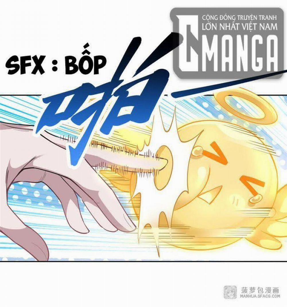 Các Nữ Đồ Đệ Của Ta Đều Là Chư Thiên Đại Lão Tương Lai 35 trang 35