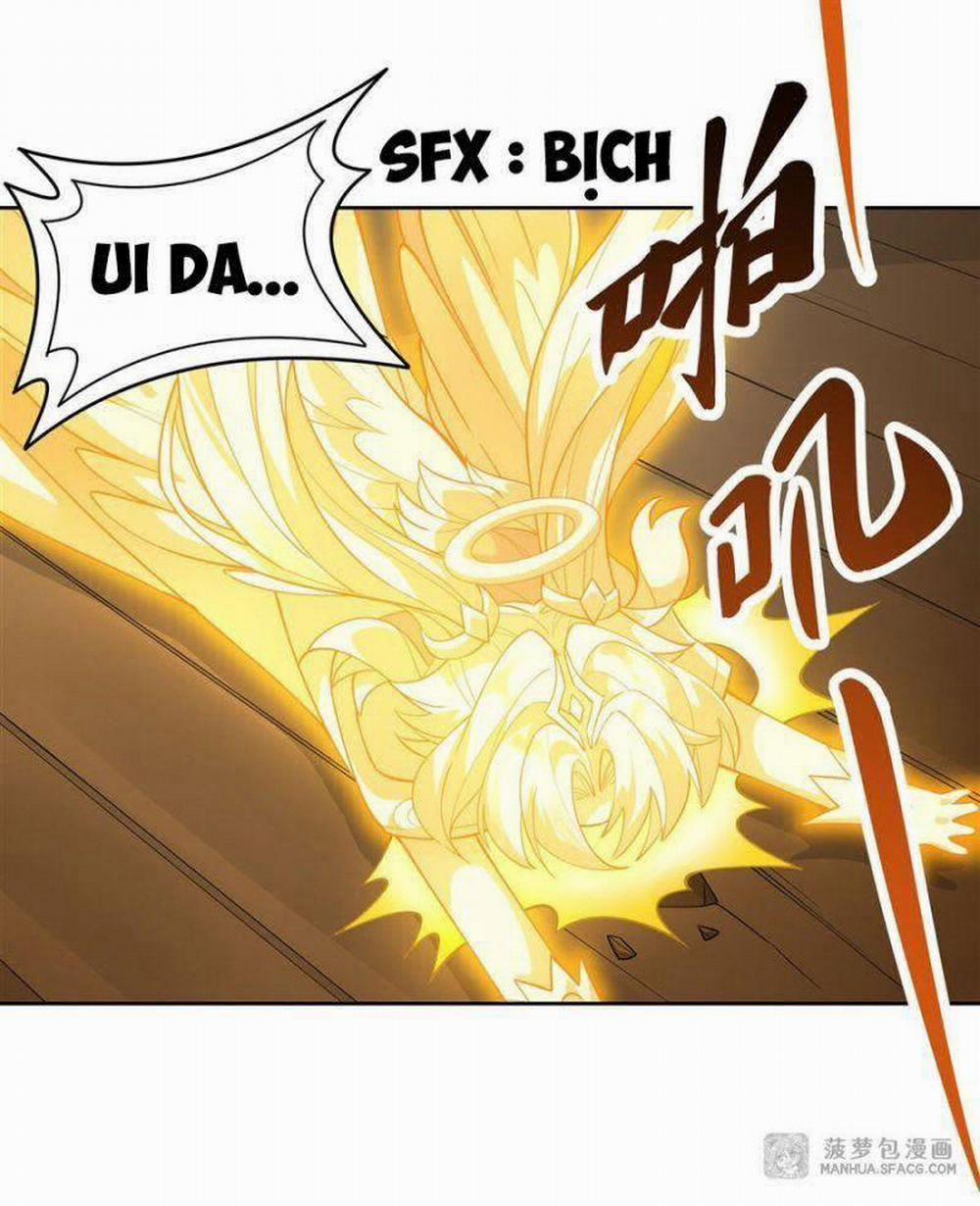 Các Nữ Đồ Đệ Của Ta Đều Là Chư Thiên Đại Lão Tương Lai 35 trang 37