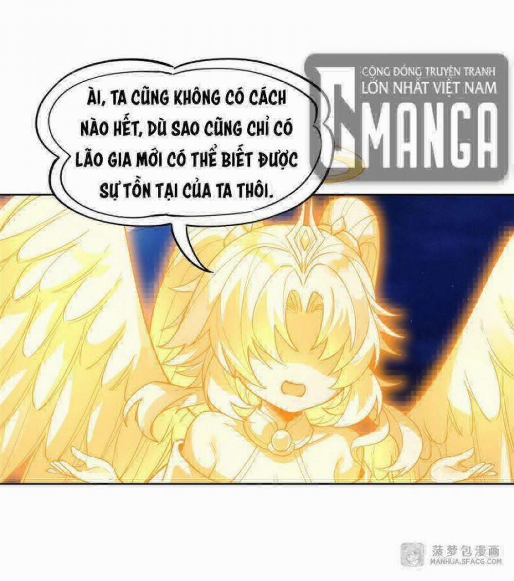 Các Nữ Đồ Đệ Của Ta Đều Là Chư Thiên Đại Lão Tương Lai 36 trang 35