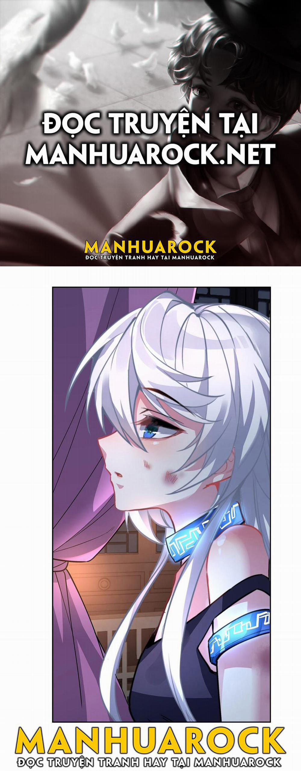 Các Nữ Đồ Đệ Của Ta Đều Là Chư Thiên Đại Lão Tương Lai 39 trang 0