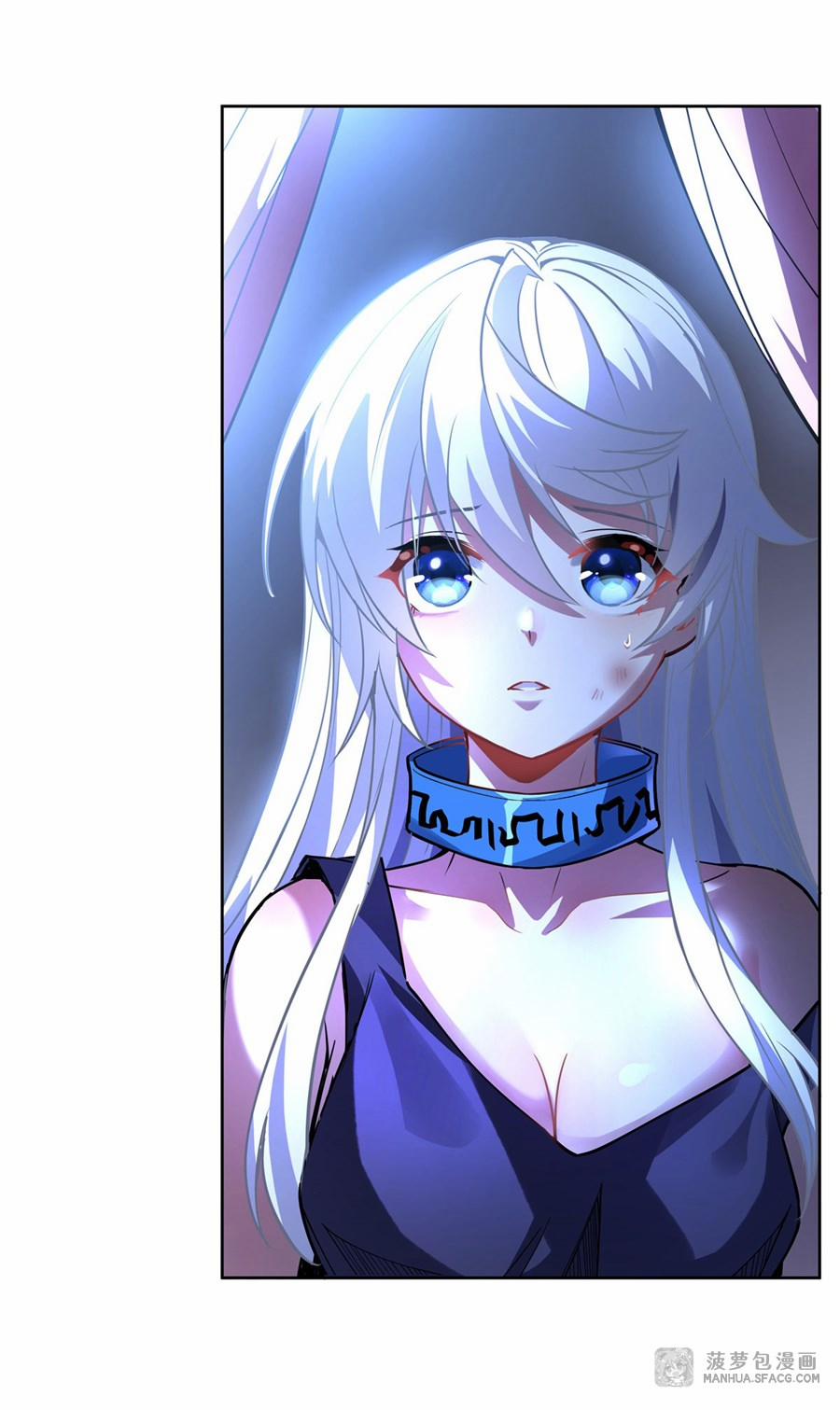 Các Nữ Đồ Đệ Của Ta Đều Là Chư Thiên Đại Lão Tương Lai 39 trang 31