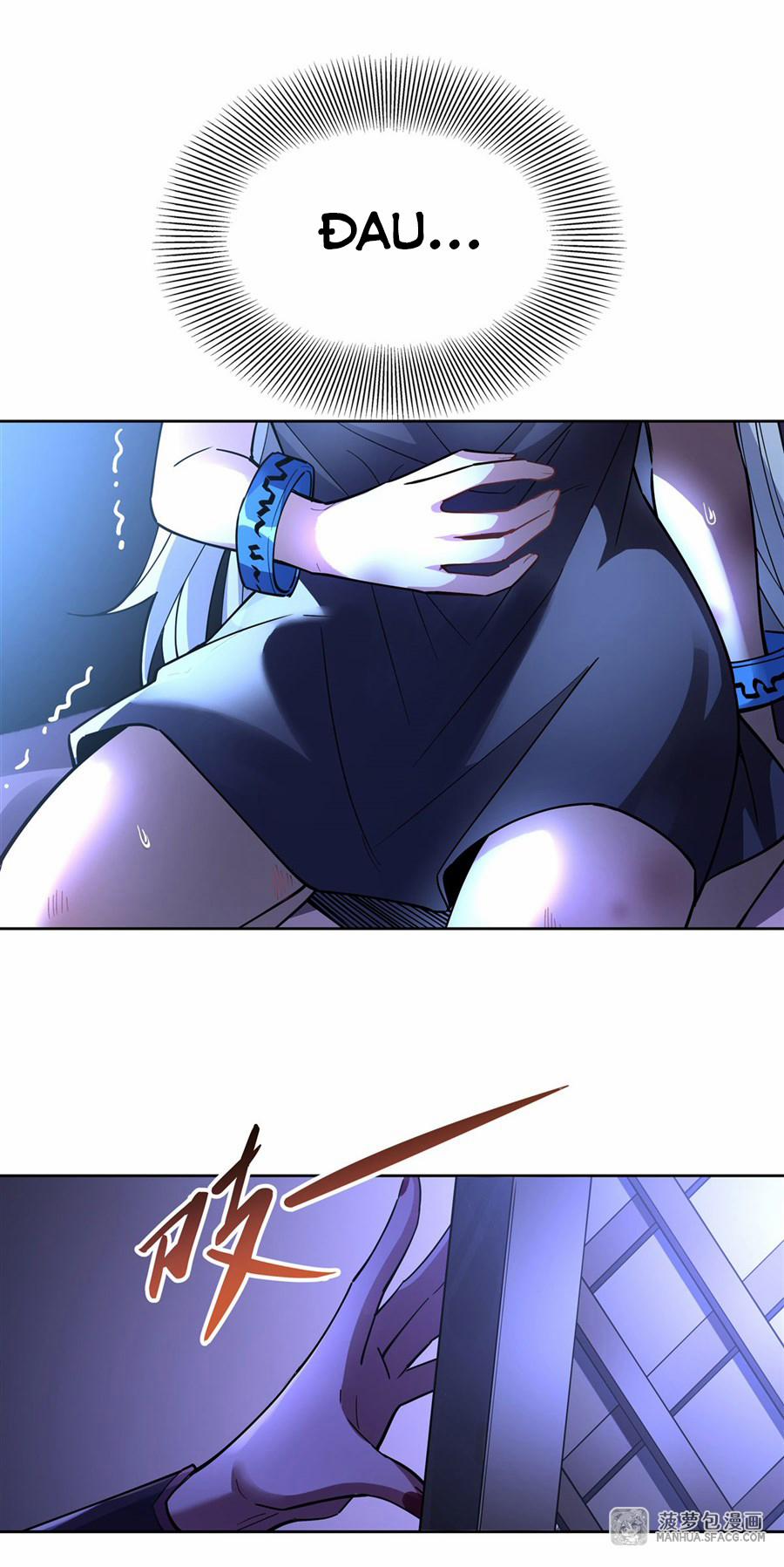 Các Nữ Đồ Đệ Của Ta Đều Là Chư Thiên Đại Lão Tương Lai 39 trang 32