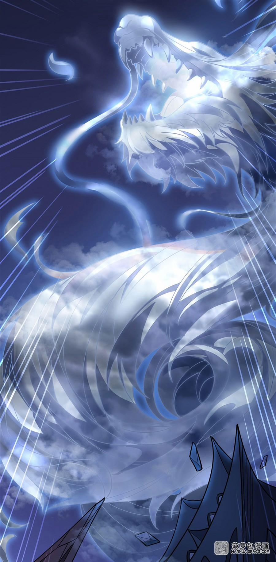 Các Nữ Đồ Đệ Của Ta Đều Là Chư Thiên Đại Lão Tương Lai 39 trang 42