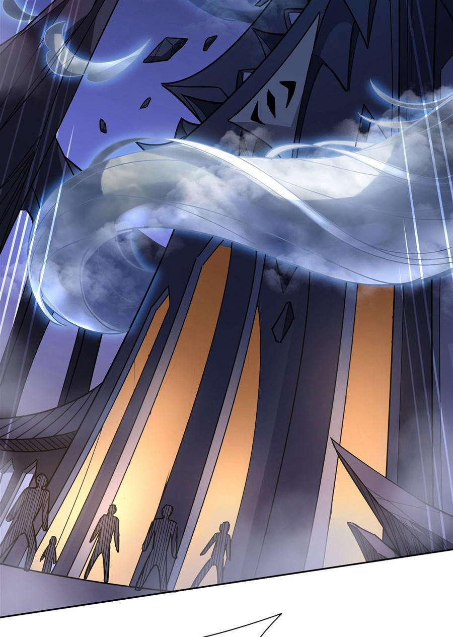 Các Nữ Đồ Đệ Của Ta Đều Là Chư Thiên Đại Lão Tương Lai 39 trang 43