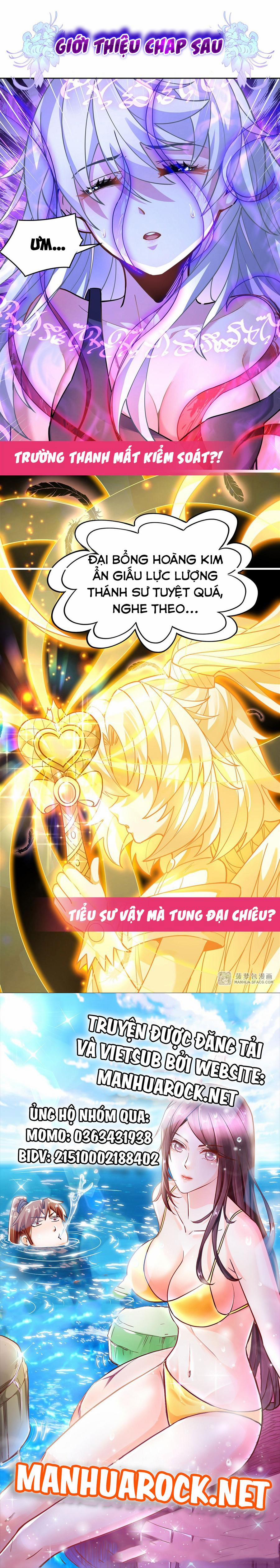 Các Nữ Đồ Đệ Của Ta Đều Là Chư Thiên Đại Lão Tương Lai 39 trang 47