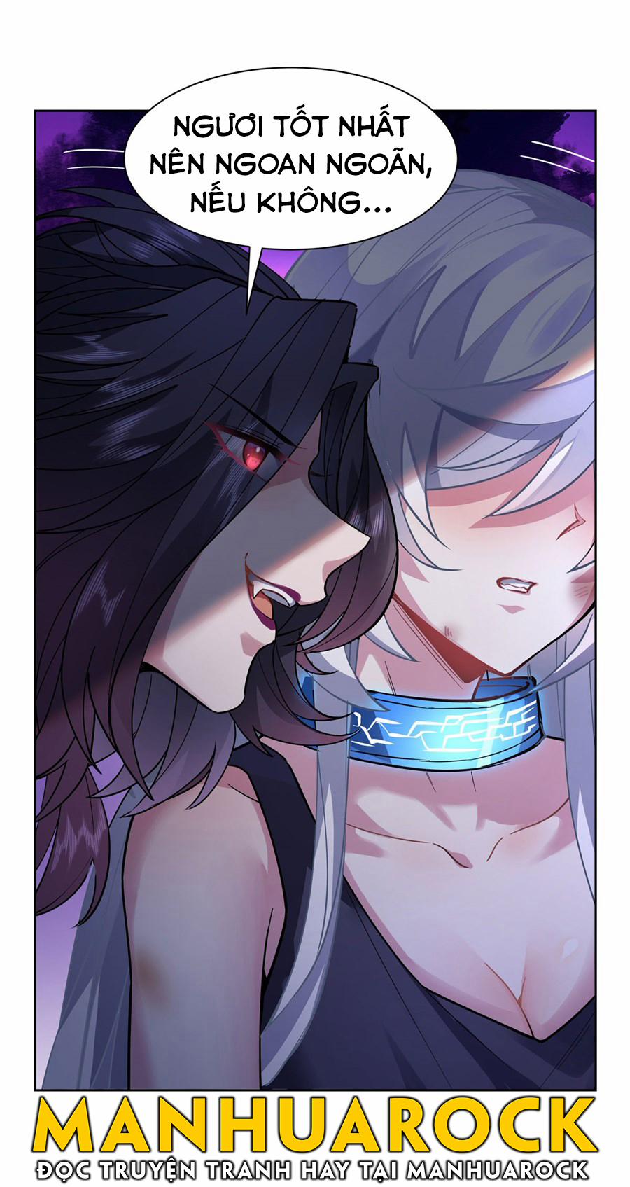 Các Nữ Đồ Đệ Của Ta Đều Là Chư Thiên Đại Lão Tương Lai 39 trang 6