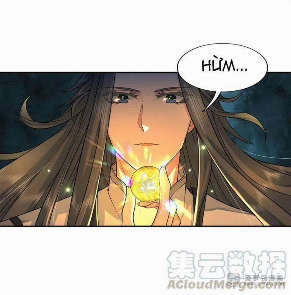 Các Nữ Đồ Đệ Của Ta Đều Là Chư Thiên Đại Lão Tương Lai 4 trang 11