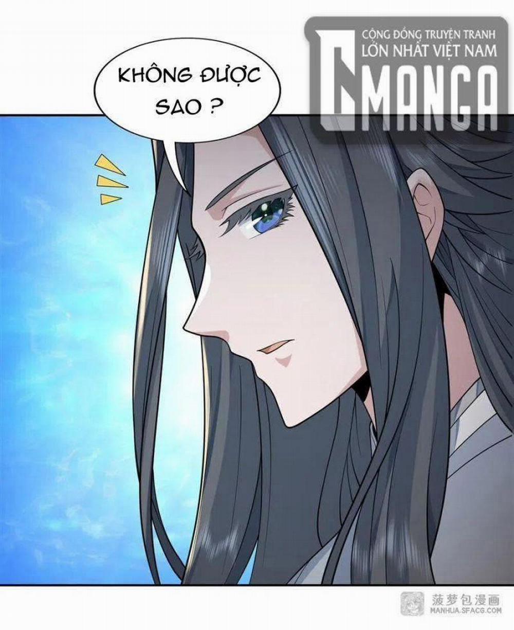 Các Nữ Đồ Đệ Của Ta Đều Là Chư Thiên Đại Lão Tương Lai 4 trang 13