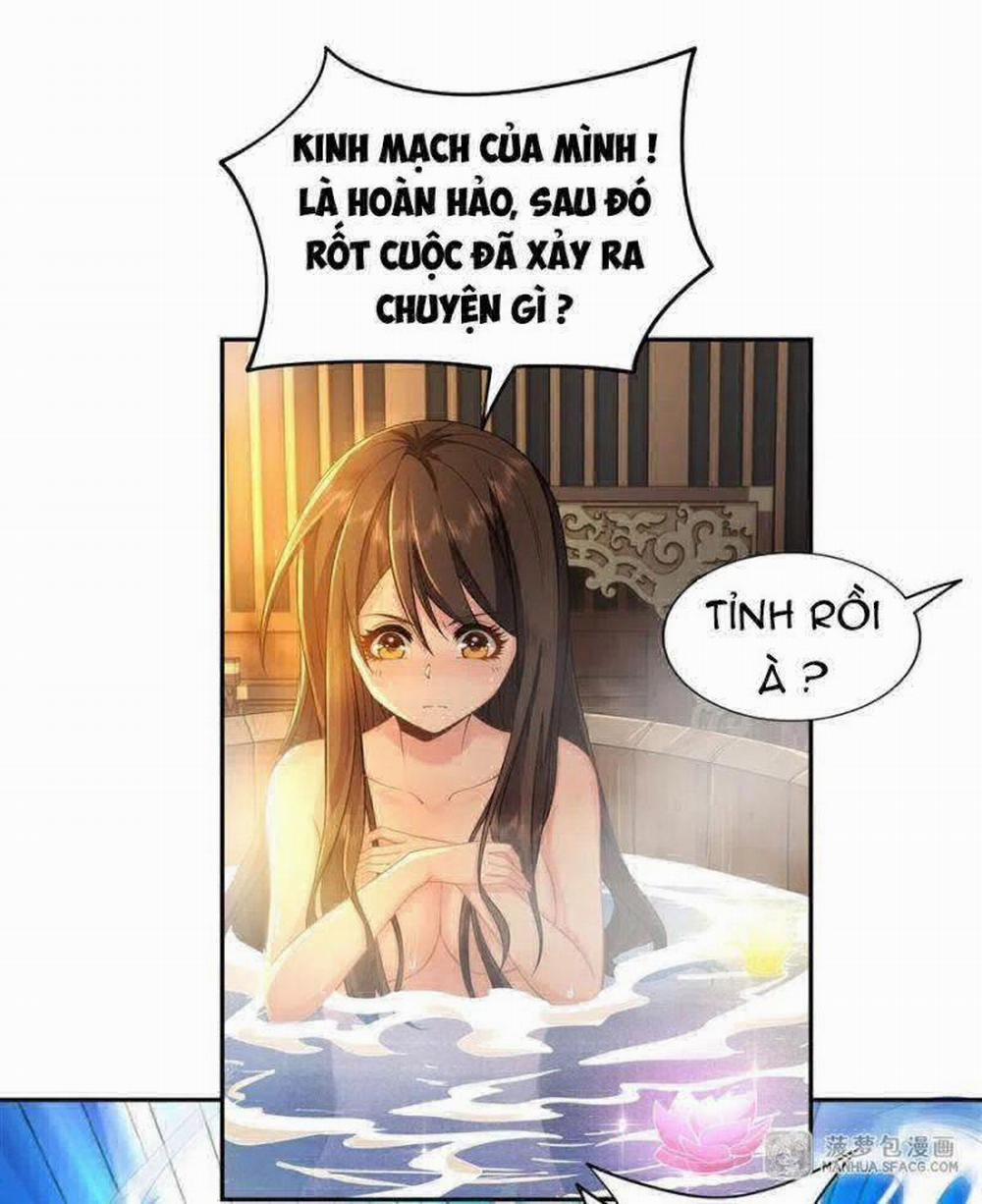 Các Nữ Đồ Đệ Của Ta Đều Là Chư Thiên Đại Lão Tương Lai 4 trang 18