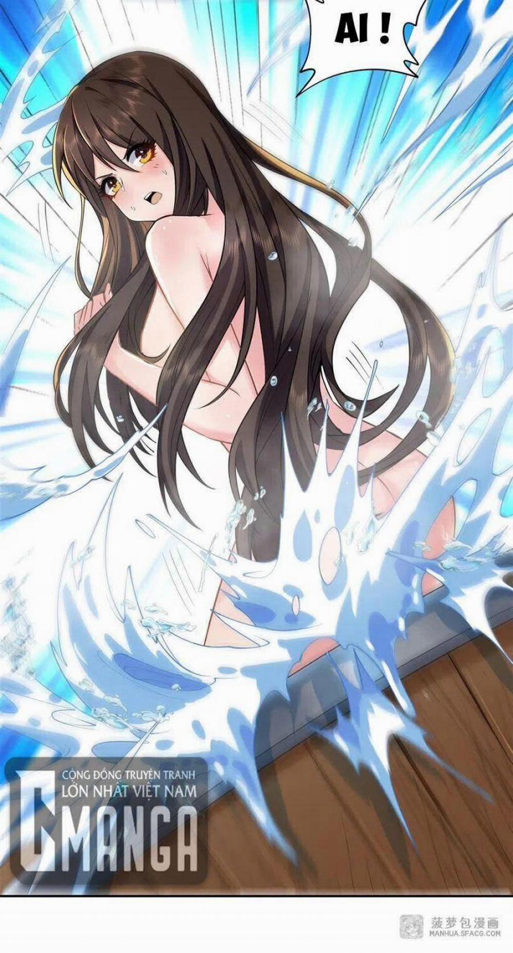 Các Nữ Đồ Đệ Của Ta Đều Là Chư Thiên Đại Lão Tương Lai 4 trang 19