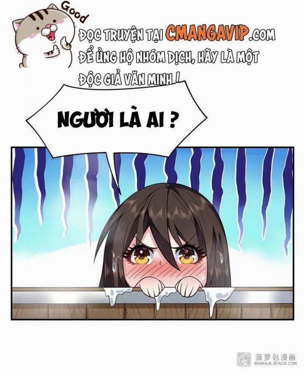 Các Nữ Đồ Đệ Của Ta Đều Là Chư Thiên Đại Lão Tương Lai 4 trang 22