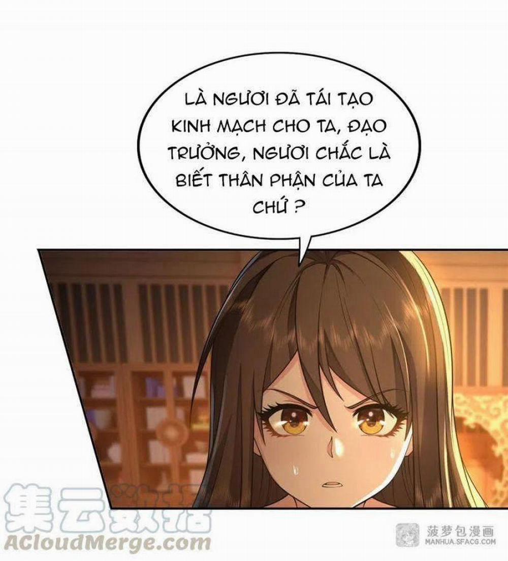 Các Nữ Đồ Đệ Của Ta Đều Là Chư Thiên Đại Lão Tương Lai 4 trang 26