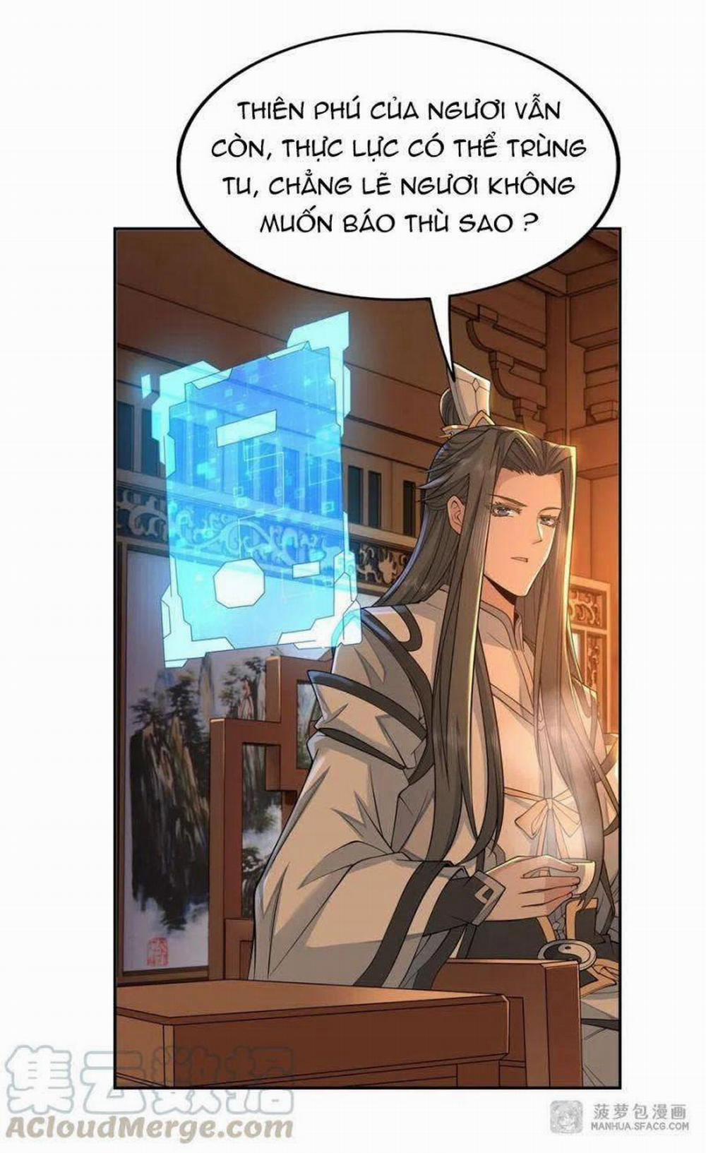 Các Nữ Đồ Đệ Của Ta Đều Là Chư Thiên Đại Lão Tương Lai 4 trang 29